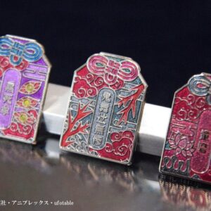 11/20結單★鬼滅之刃★ANIPLEX AGF2025 上弦與無慘系列新品