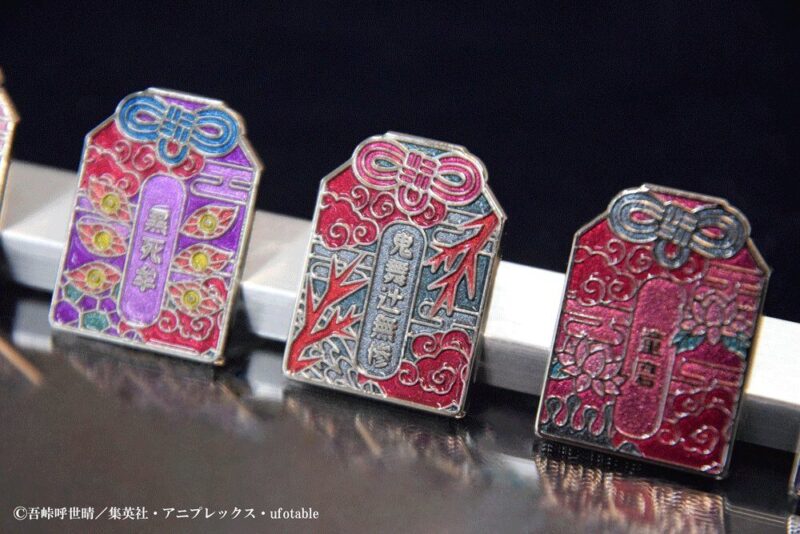 11/20結單★鬼滅之刃★ANIPLEX AGF2025 上弦與無慘系列新品