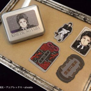 11/20結單★鬼滅之刃★ANIPLEX AGF2025 上弦與無慘系列新品