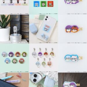 11/20結單★葬送的芙莉蓮★PLAZA限定厭世臉系列新品