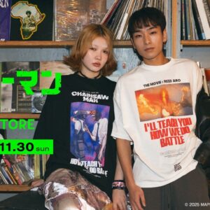 隨時結單★鏈鋸人★FREAK'S STORE新品專用賣場