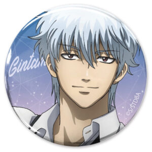 11/30結單★銀魂★酒保立牌/徽章再販