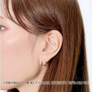 11/25結單★WIND BREAKER★防風少年角色印象寶石耳環