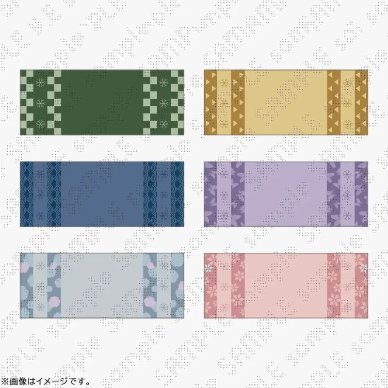 11/30結單★鬼滅之刃★AGF2025早冬系列