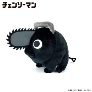 11/15結單★鏈鋸人★PLAZA限定黑色波奇塔