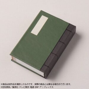 隨時結單★銀魂★書本造型松下私塾教科書夜燈