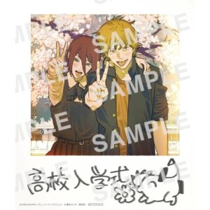 預購一個月到★鏈鋸人★蕾潔篇日版第五彈特典