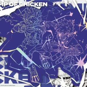 隨時結單★我的英雄學院★FINAL SEASON 「I」CD限定盤附特典