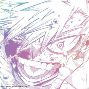 隨時結單★我的英雄學院★FINAL SEASON 「I」CD通常盤