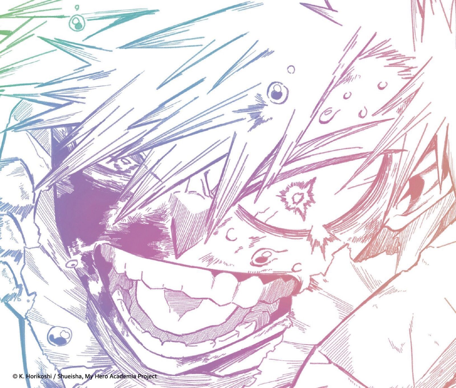 img_9989 隨時結單★我的英雄學院★FINAL SEASON 「I」CD通常盤