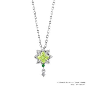 11/30結單★鬼滅之刃★角色印象天然石項鍊