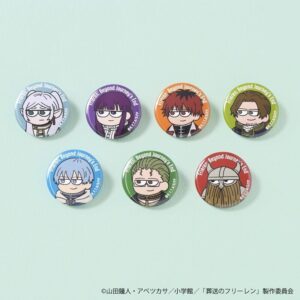 11/20結單★葬送的芙莉蓮★PLAZA限定厭世臉系列新品