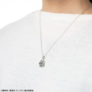 11/30結單★膽大黨★角色印象項鍊