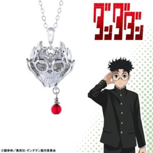 11/30結單★膽大黨★角色印象項鍊