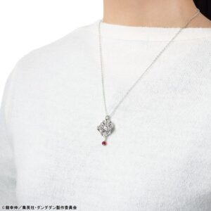 11/30結單★膽大黨★角色印象項鍊