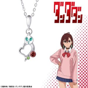 11/30結單★膽大黨★角色印象項鍊