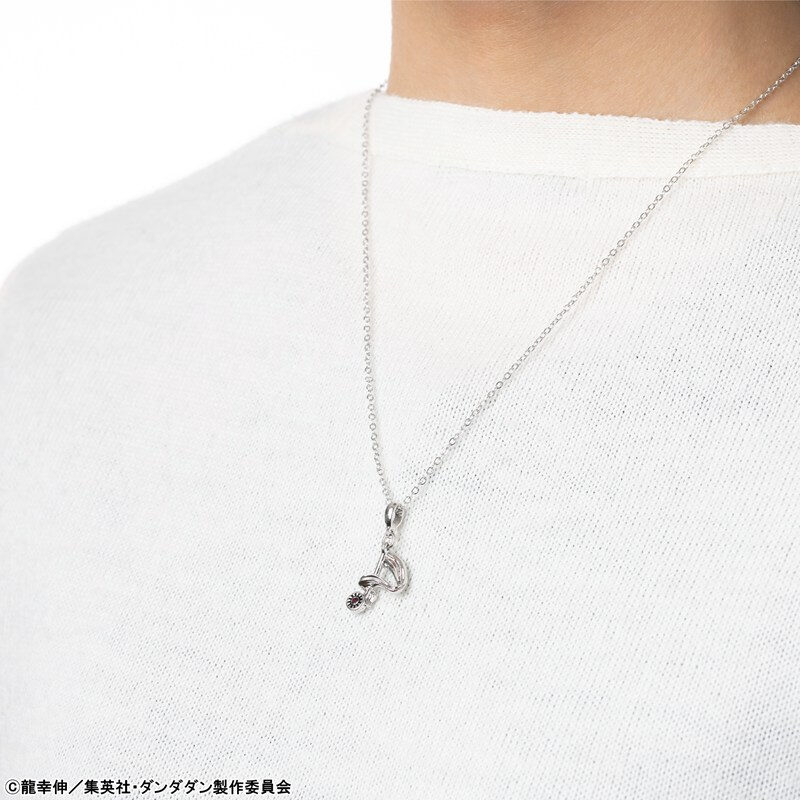 11/30結單★膽大黨★角色印象項鍊