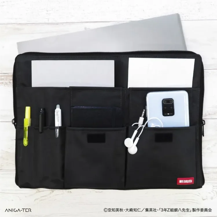 隨時結單★3年Z班銀八先生★ANIGA-TER聯名新品