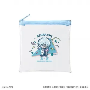 隨時結單★3年Z班銀八先生★ANIGA-TER聯名新品