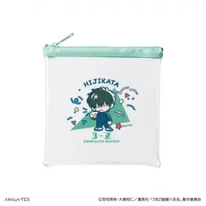 隨時結單★3年Z班銀八先生★ANIGA-TER聯名新品