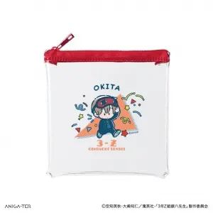 隨時結單★3年Z班銀八先生★ANIGA-TER聯名新品