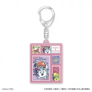 隨時結單★3年Z班銀八先生★ANIGA-TER聯名新品