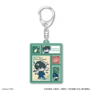 隨時結單★3年Z班銀八先生★ANIGA-TER聯名新品