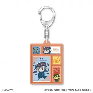 隨時結單★3年Z班銀八先生★ANIGA-TER聯名新品