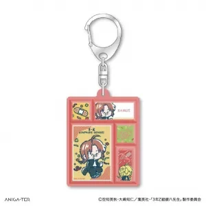 隨時結單★3年Z班銀八先生★ANIGA-TER聯名新品