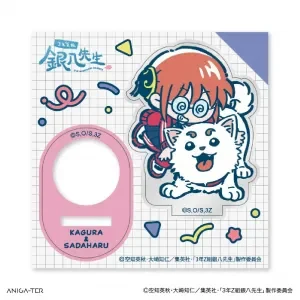 隨時結單★3年Z班銀八先生★ANIGA-TER聯名新品