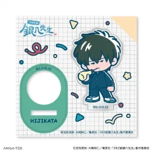 隨時結單★3年Z班銀八先生★ANIGA-TER聯名新品