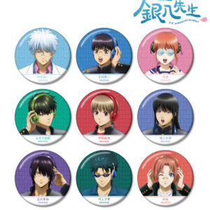 2026/1/10結單★3年Z班銀八先生★AMNIBUS系列新品 賣場1