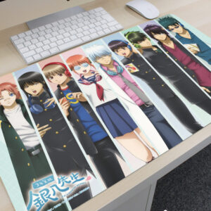 2026/1/10結單★3年Z班銀八先生★AMNIBUS系列新品 賣場1