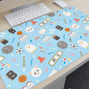 2026/1/10結單★3年Z班銀八先生★AMNIBUS滿版商品