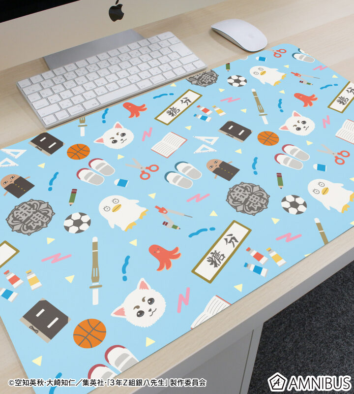 20251114162558_6916d986ba80b6.55094432 2026/1/10結單★3年Z班銀八先生★AMNIBUS滿版商品