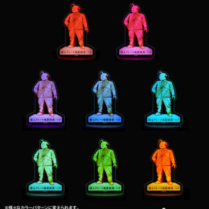 2026/1/10結單★3年Z班銀八先生★AMNIBUS哈達校長系列新品