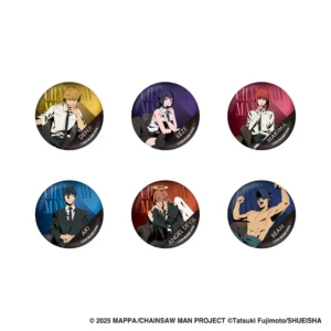 2026/1/10結單★鏈鋸人★PLAZA限定系列商品