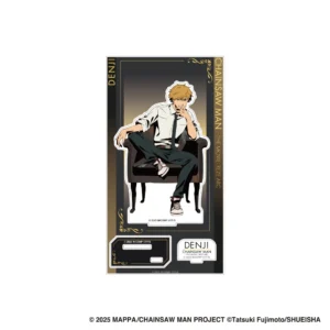 2026/1/10結單★鏈鋸人★PLAZA限定系列商品