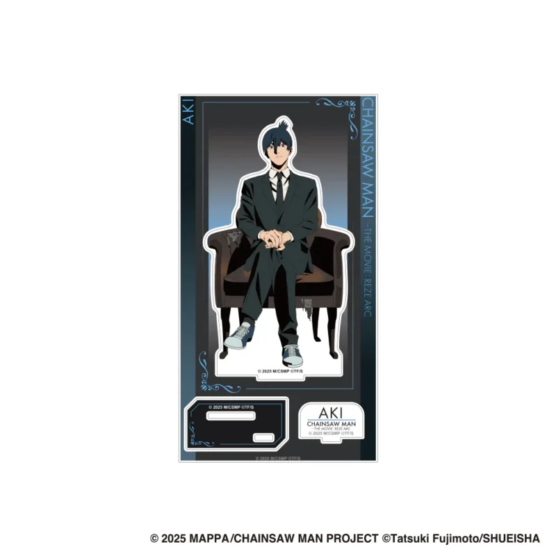 2026/1/10結單★鏈鋸人★PLAZA限定系列商品