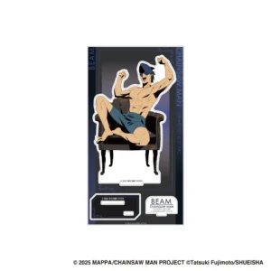 2026/1/10結單★鏈鋸人★PLAZA限定系列商品