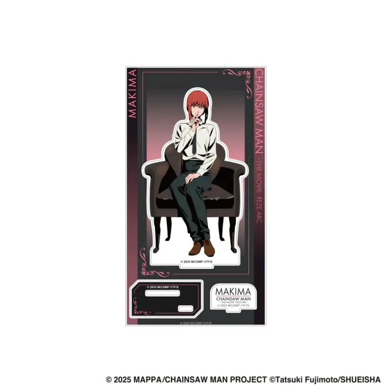 2026/1/10結單★鏈鋸人★PLAZA限定系列商品