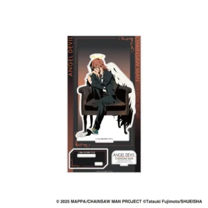 2026/1/10結單★鏈鋸人★PLAZA限定系列商品