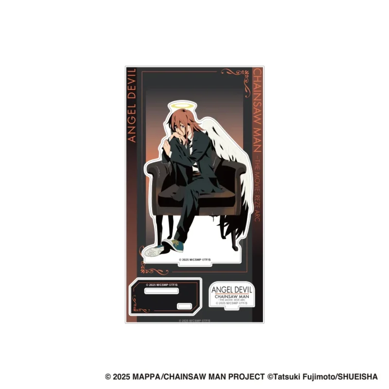 2026/1/10結單★鏈鋸人★PLAZA限定系列商品