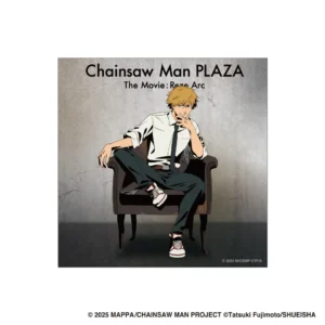 2026/1/10結單★鏈鋸人★PLAZA限定系列商品