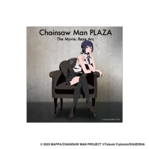 2026/1/10結單★鏈鋸人★PLAZA限定系列商品