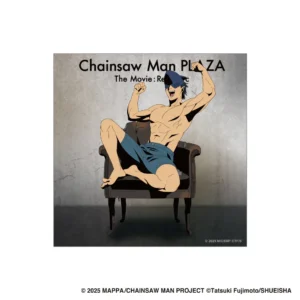 2026/1/10結單★鏈鋸人★PLAZA限定系列商品
