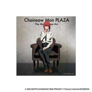 2026/1/10結單★鏈鋸人★PLAZA限定系列商品