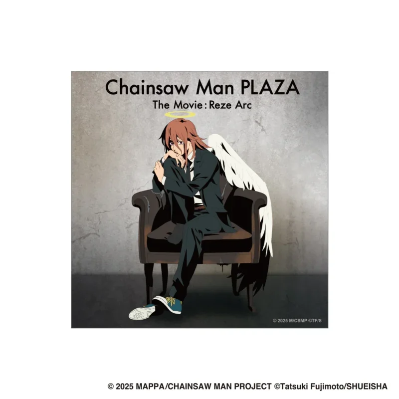 2026/1/10結單★鏈鋸人★PLAZA限定系列商品