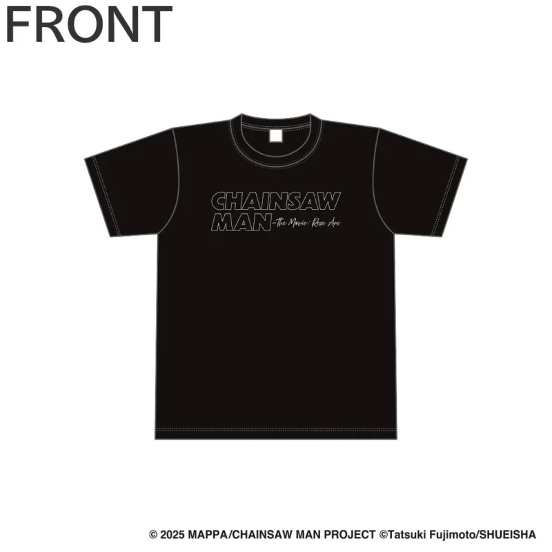 2026/1/10結單★鏈鋸人★PLAZA限定系列商品