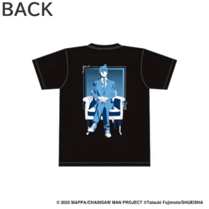 2026/1/10結單★鏈鋸人★PLAZA限定系列商品